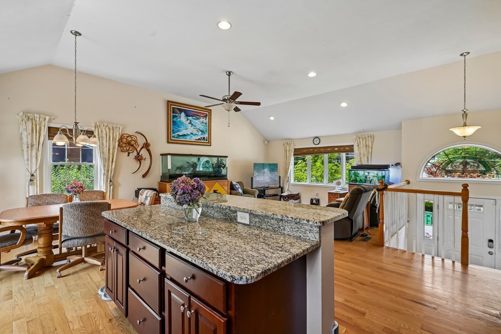 Single Family Residence at 12 Autumn St, Billerica MA 01821, photo 7 of 28