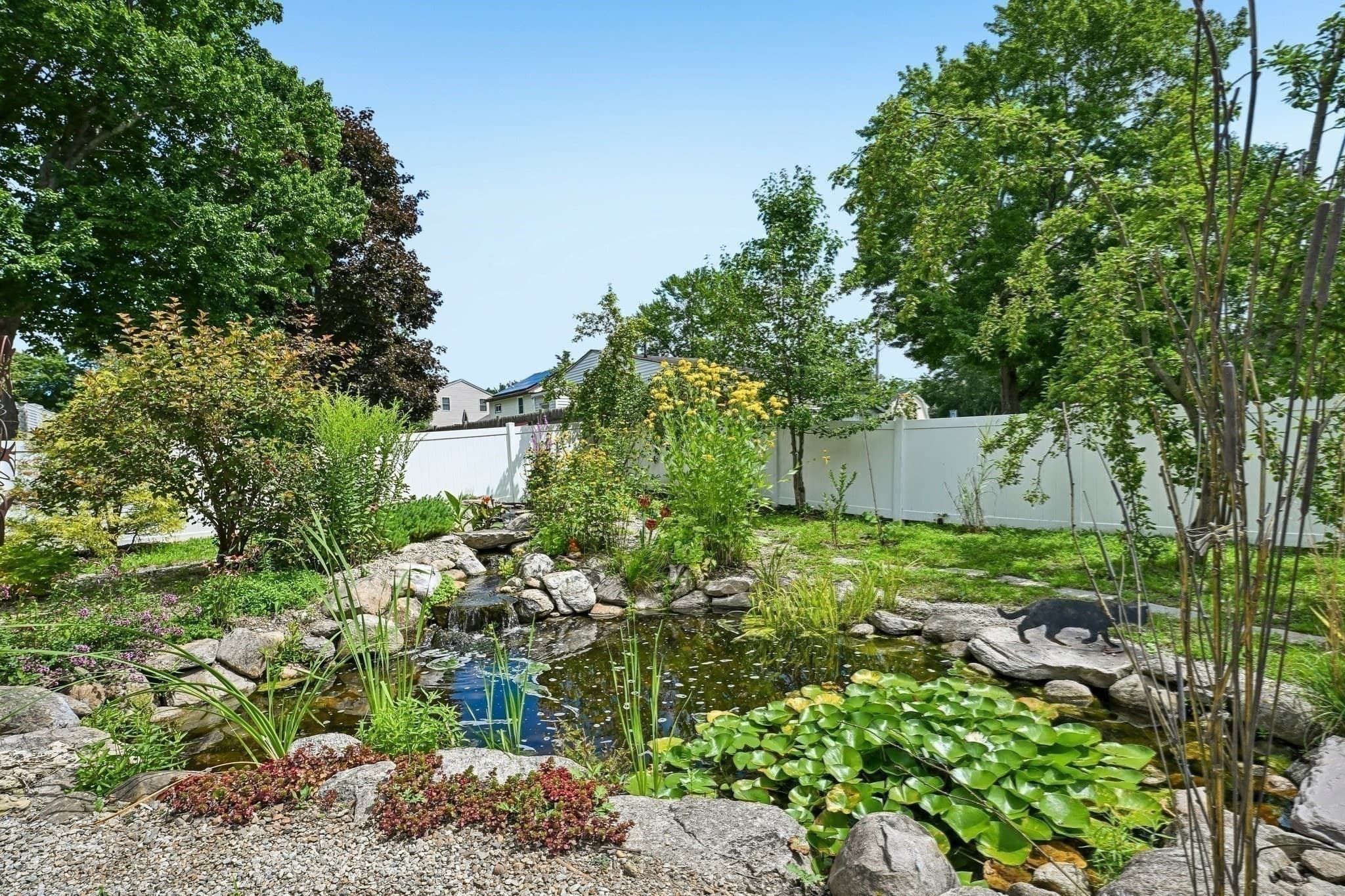 Single Family Residence at 12 Autumn St, Billerica MA 01821, photo 20 of 28