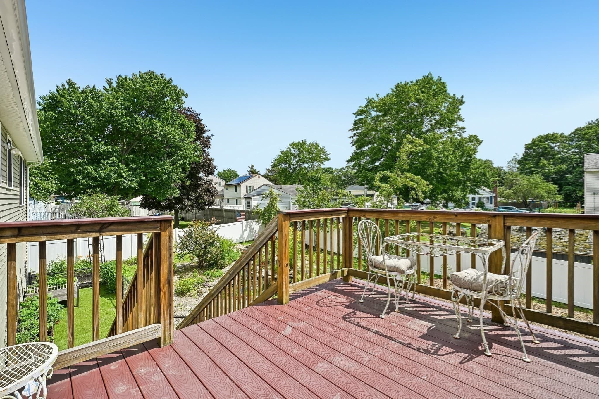 Single Family Residence at 12 Autumn St, Billerica MA 01821, photo 18 of 28