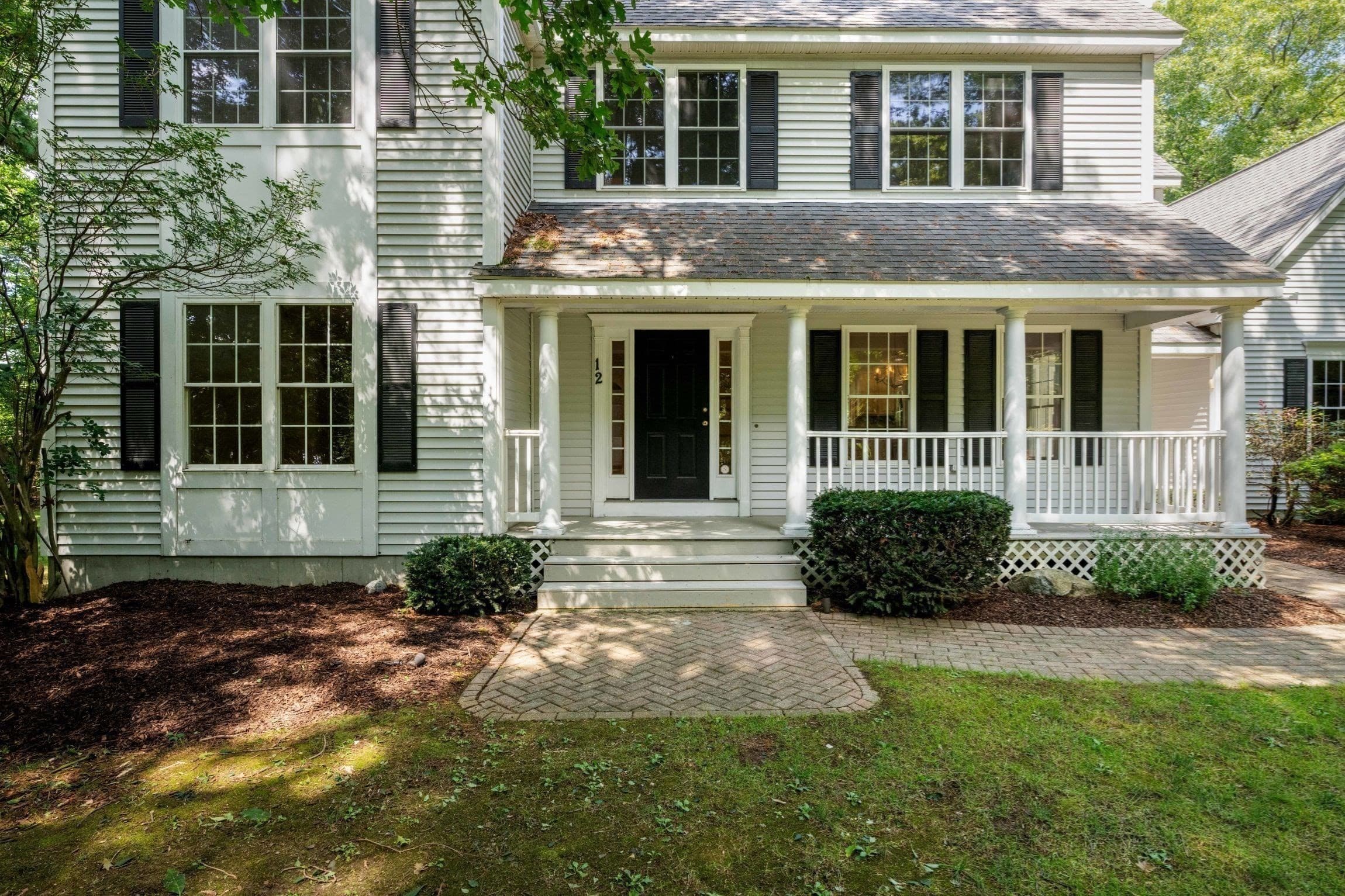 Single Family Residence at 12 Rocky Woods Rd, Hopkinton MA 01748, Hopkinton, photo 2 of 42