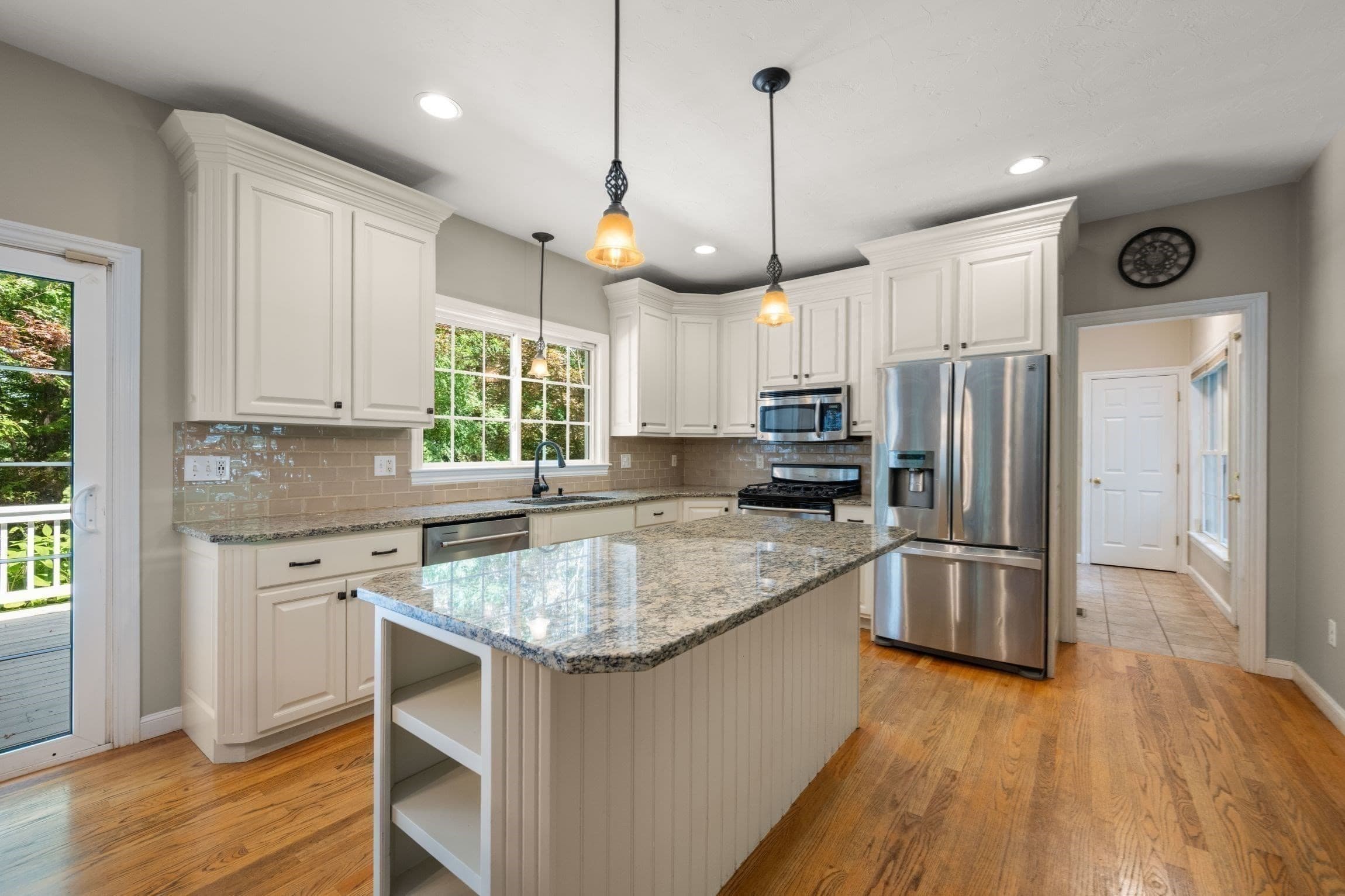 Single Family Residence at 12 Rocky Woods Rd, Hopkinton MA 01748, Hopkinton, photo 13 of 42