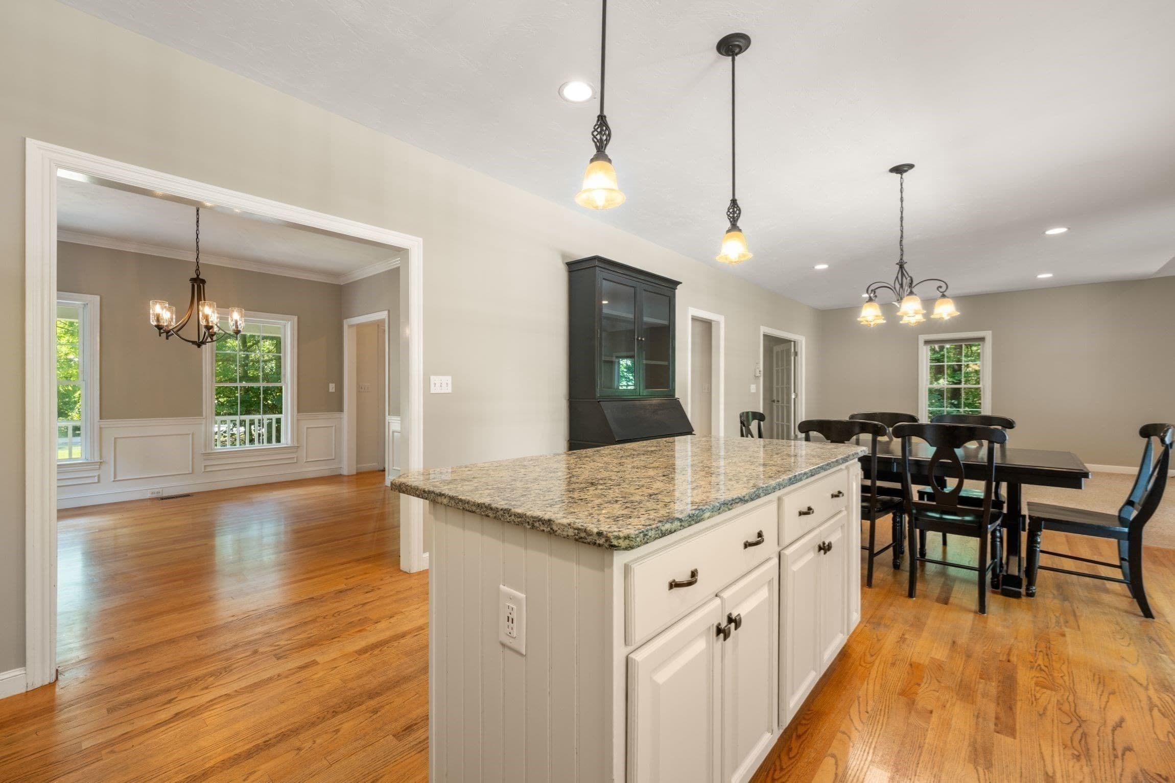 Single Family Residence at 12 Rocky Woods Rd, Hopkinton MA 01748, Hopkinton, photo 12 of 42