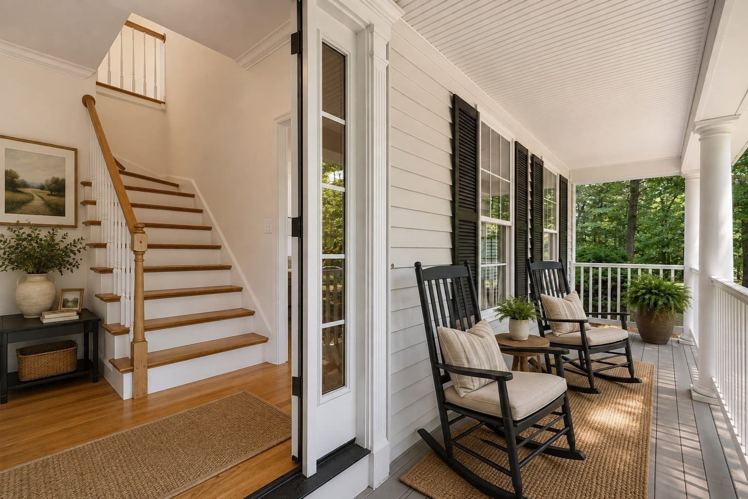 Single Family Residence at 12 Rocky Woods Rd, Hopkinton MA 01748, Hopkinton, photo 5 of 42