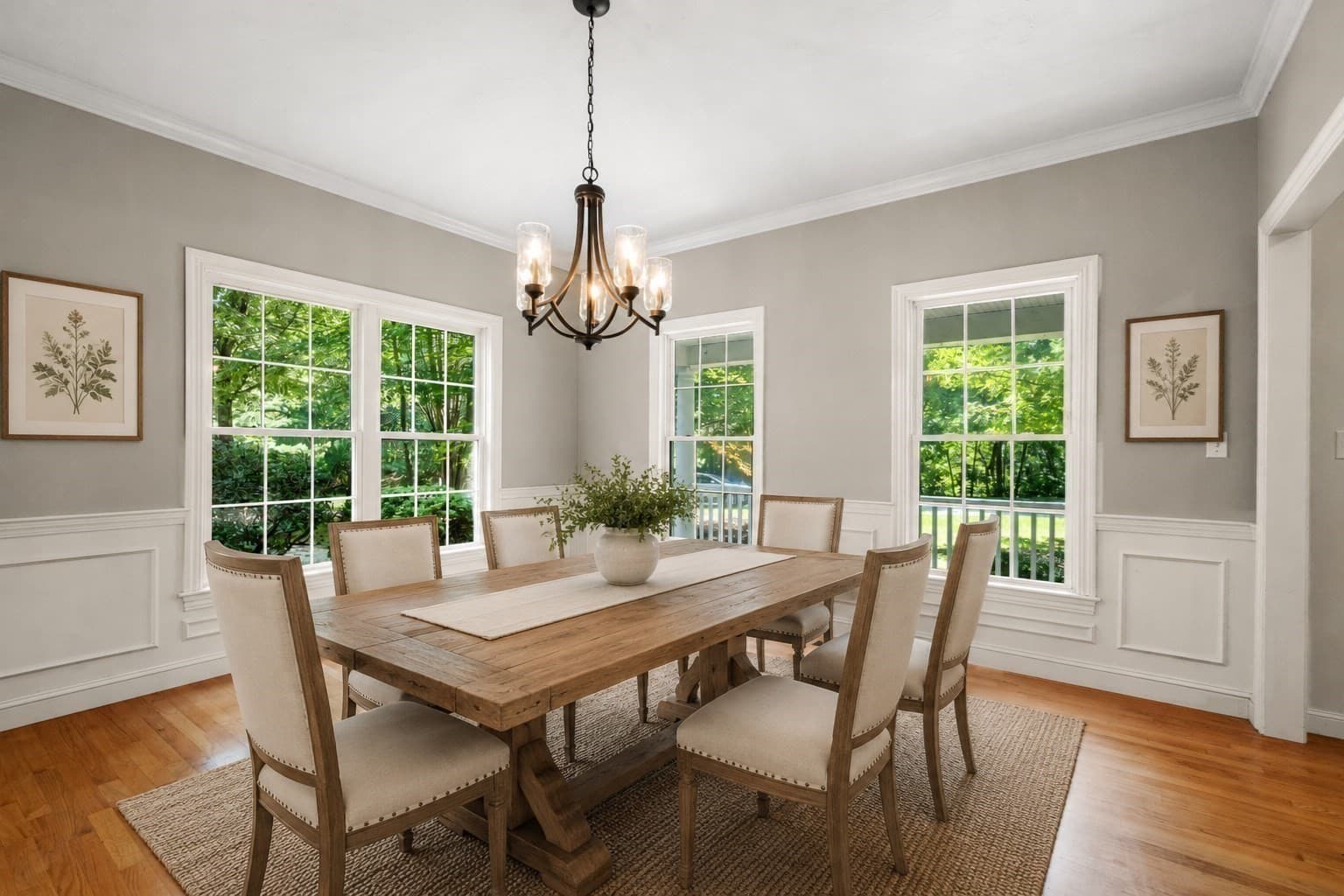 Single Family Residence at 12 Rocky Woods Rd, Hopkinton MA 01748, Hopkinton, photo 9 of 42