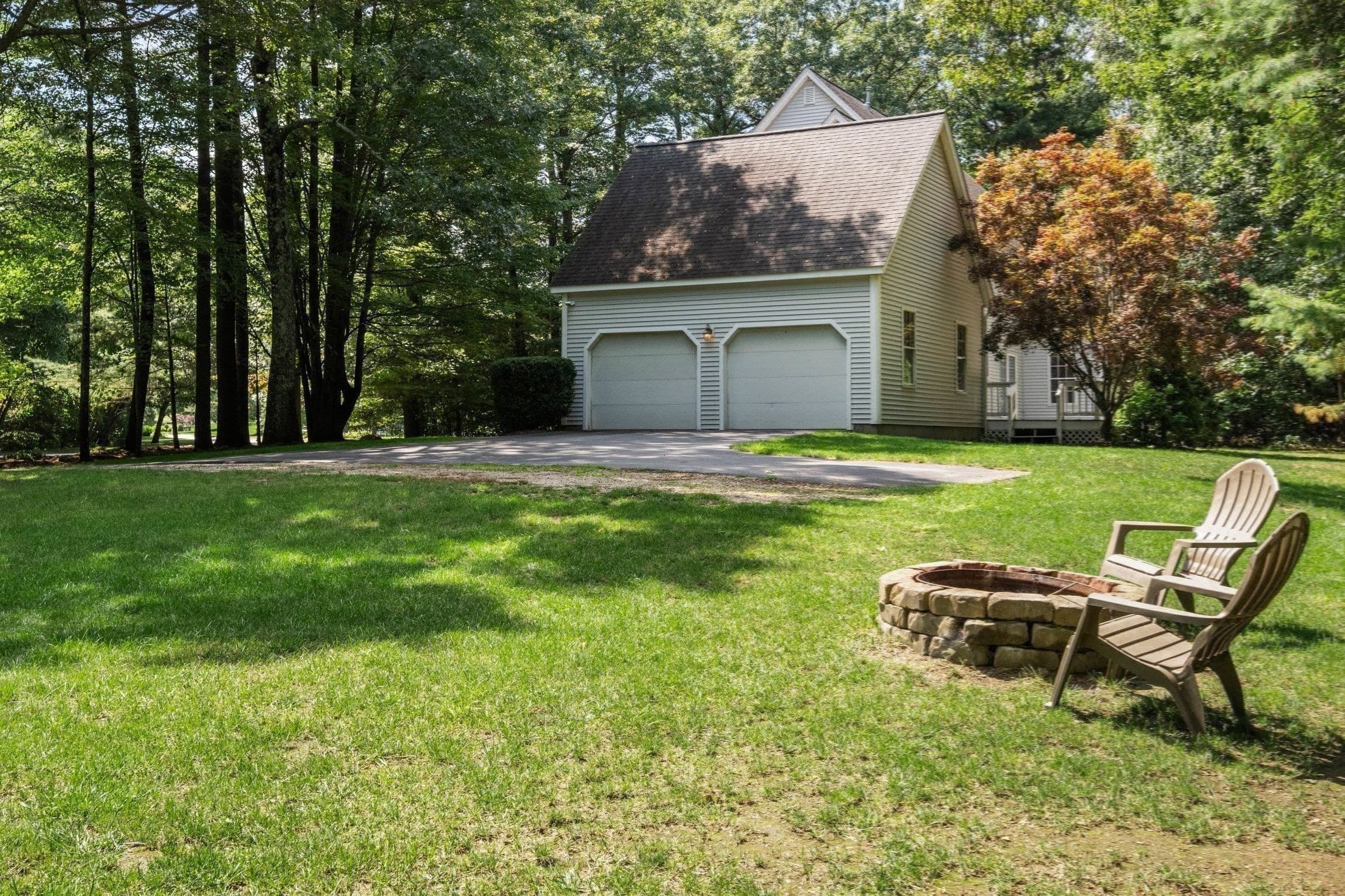 Single Family Residence at 12 Rocky Woods Rd, Hopkinton MA 01748, Hopkinton, photo 38 of 42