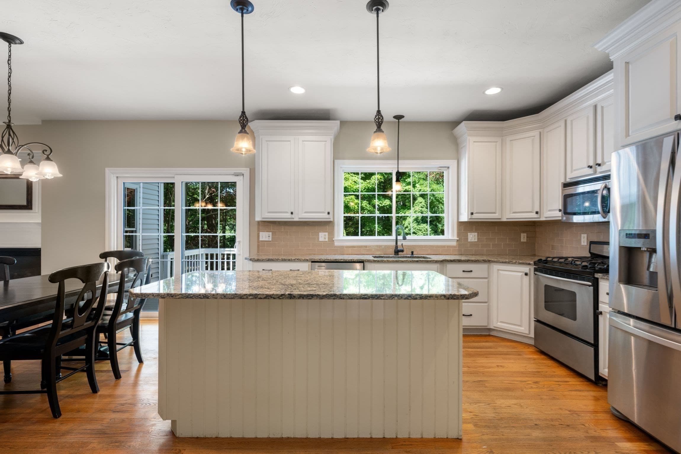 Single Family Residence at 12 Rocky Woods Rd, Hopkinton MA 01748, Hopkinton, photo 10 of 42