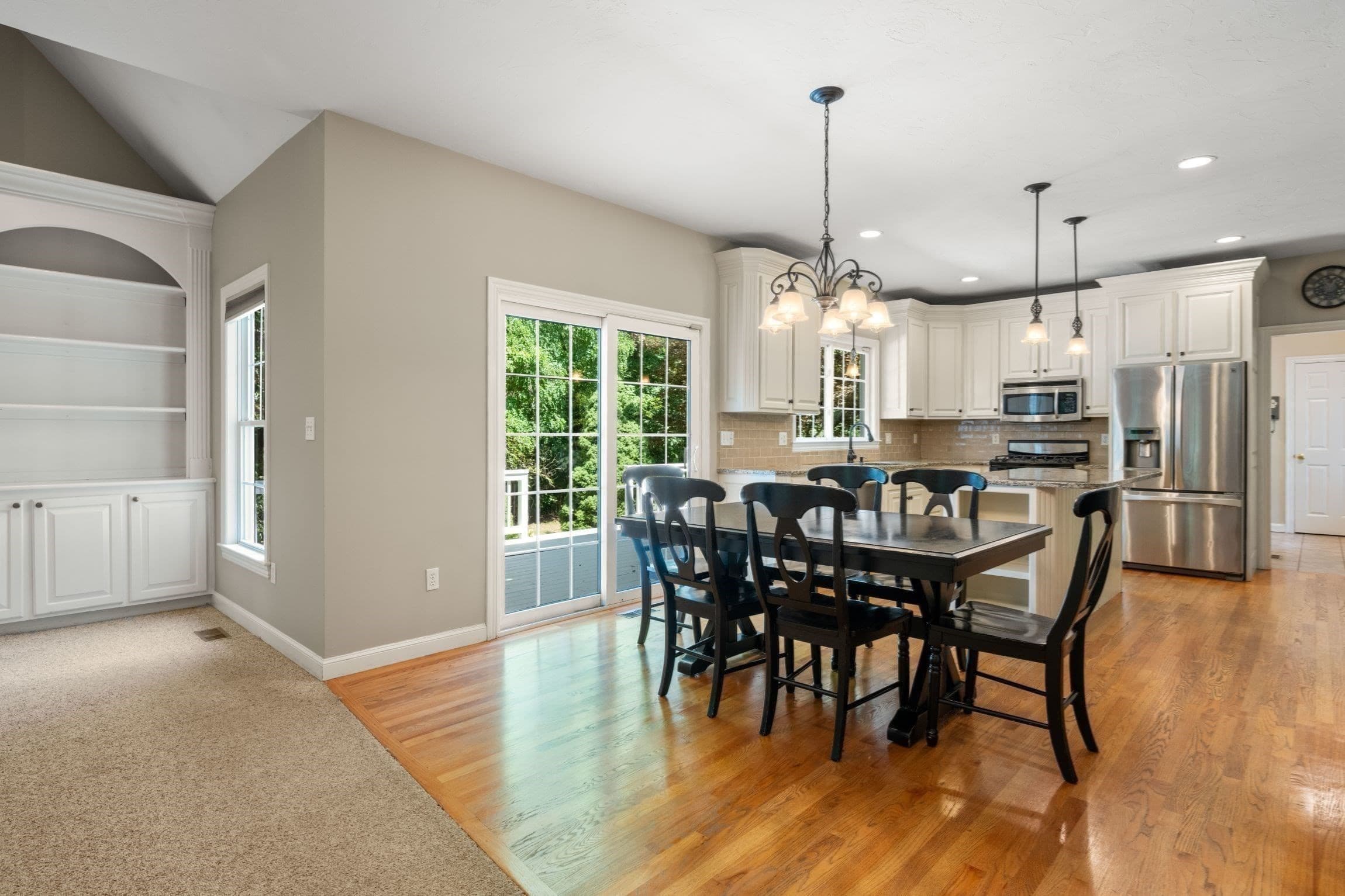 Single Family Residence at 12 Rocky Woods Rd, Hopkinton MA 01748, Hopkinton, photo 14 of 42