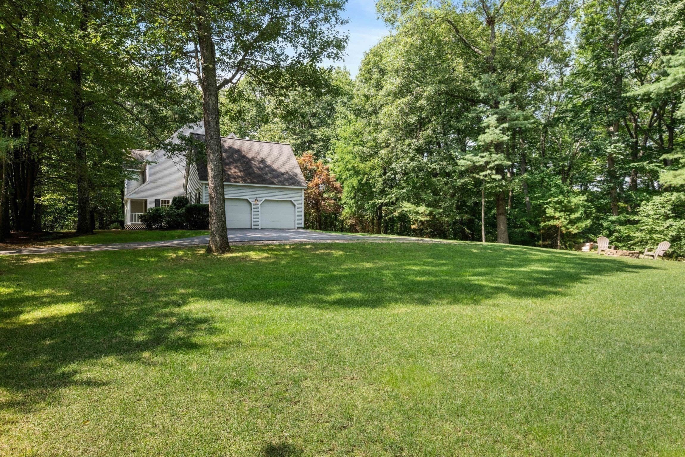 Single Family Residence at 12 Rocky Woods Rd, Hopkinton MA 01748, Hopkinton, photo 37 of 42