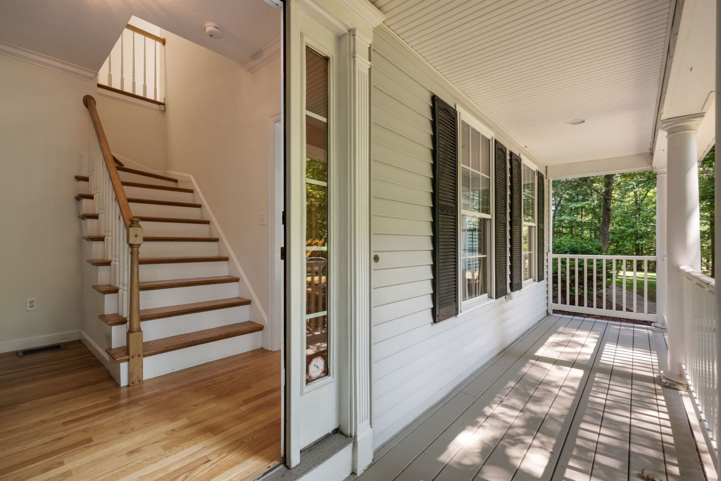 Single Family Residence at 12 Rocky Woods Rd, Hopkinton MA 01748, Hopkinton, photo 4 of 42