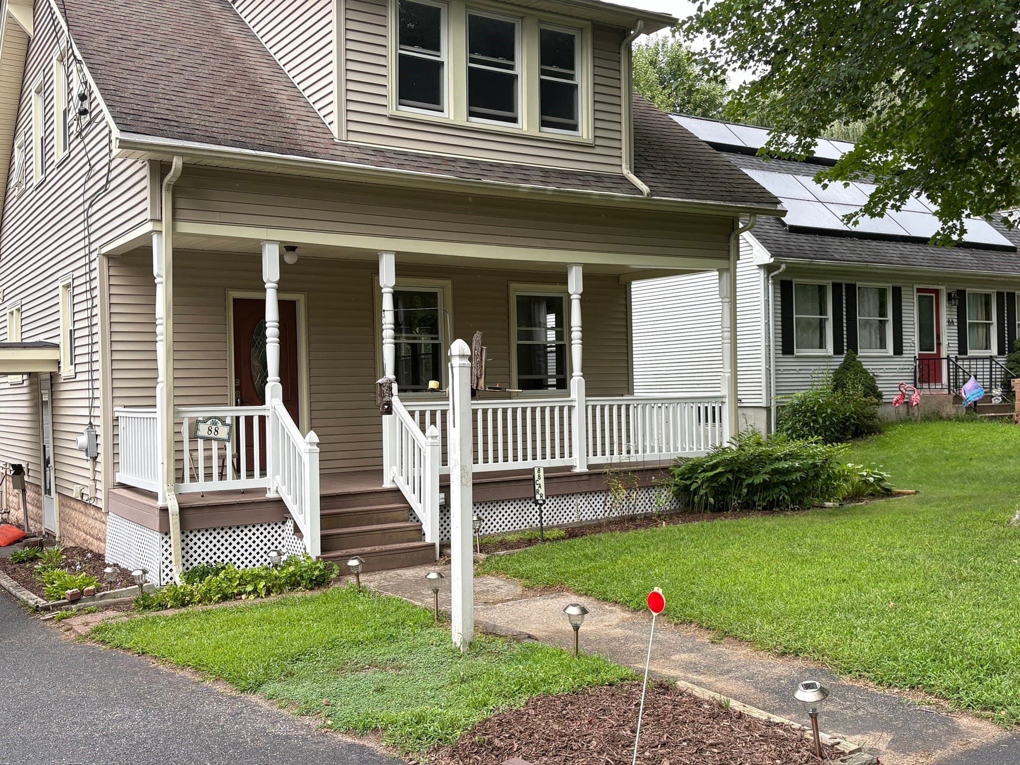 Single Family Residence at 88 Carr Avenue, Agawam MA 01001, photo 2 of 40