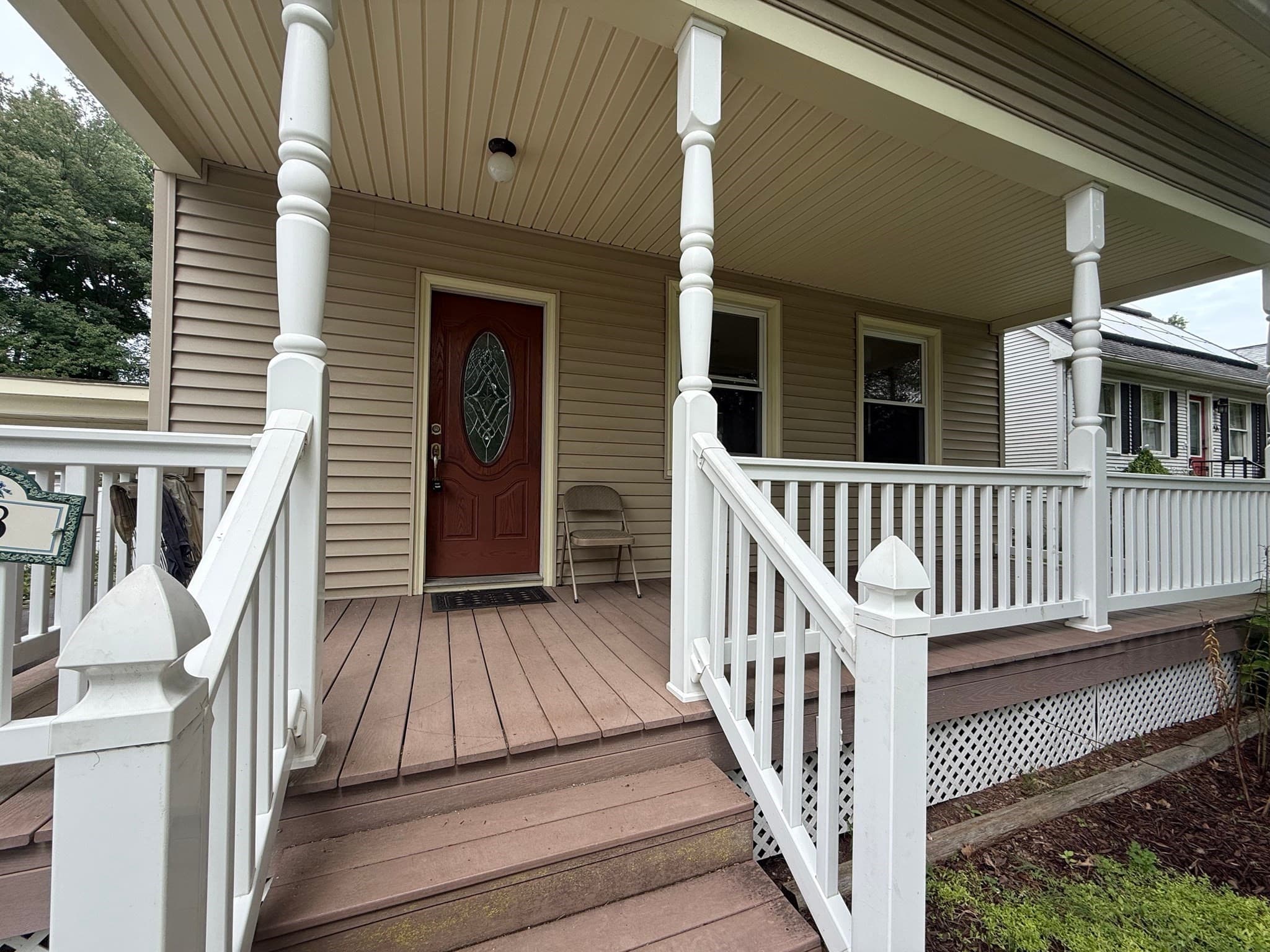 Single Family Residence at 88 Carr Avenue, Agawam MA 01001, photo 3 of 40