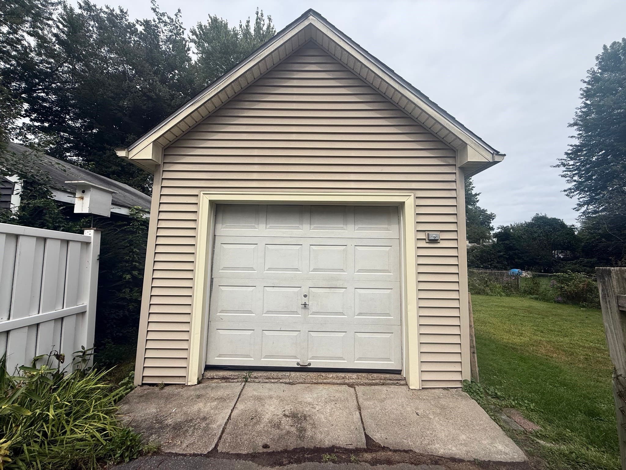 Single Family Residence at 88 Carr Avenue, Agawam MA 01001, photo 40 of 40