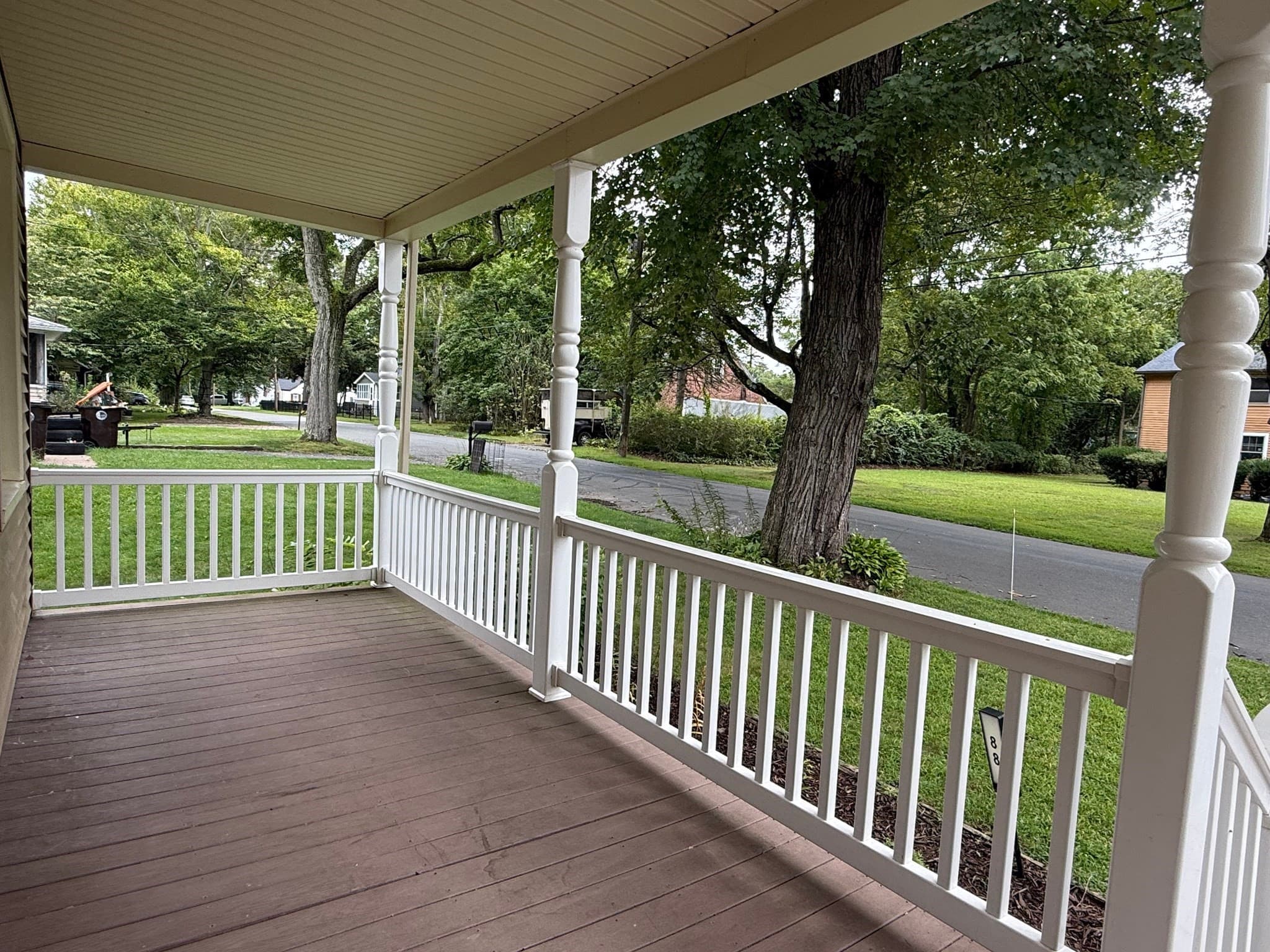 Single Family Residence at 88 Carr Avenue, Agawam MA 01001, photo 4 of 40