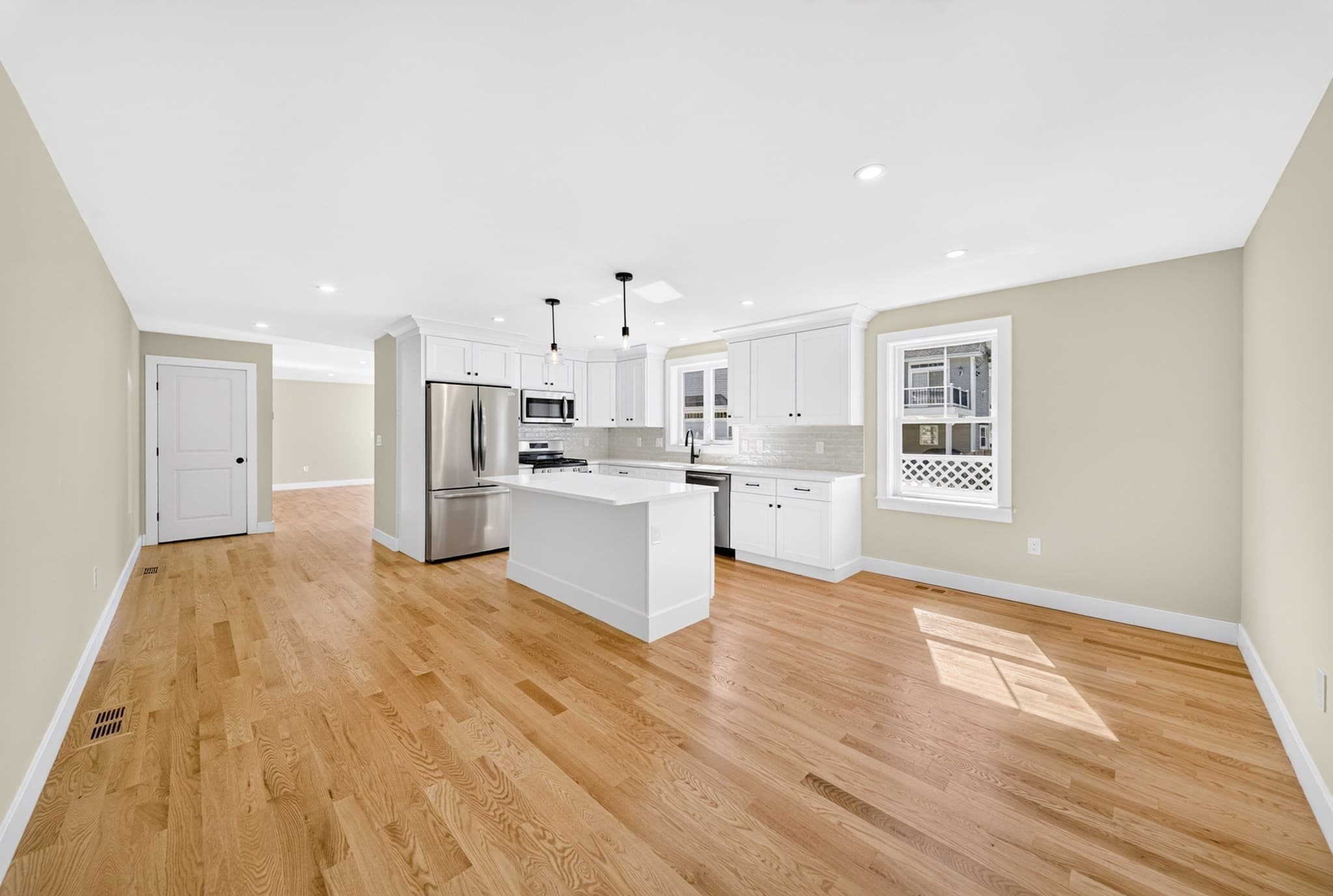 Condominium at 57 Bellflower Road # 57, Billerica MA 01821, Billerica, photo 7 of 28