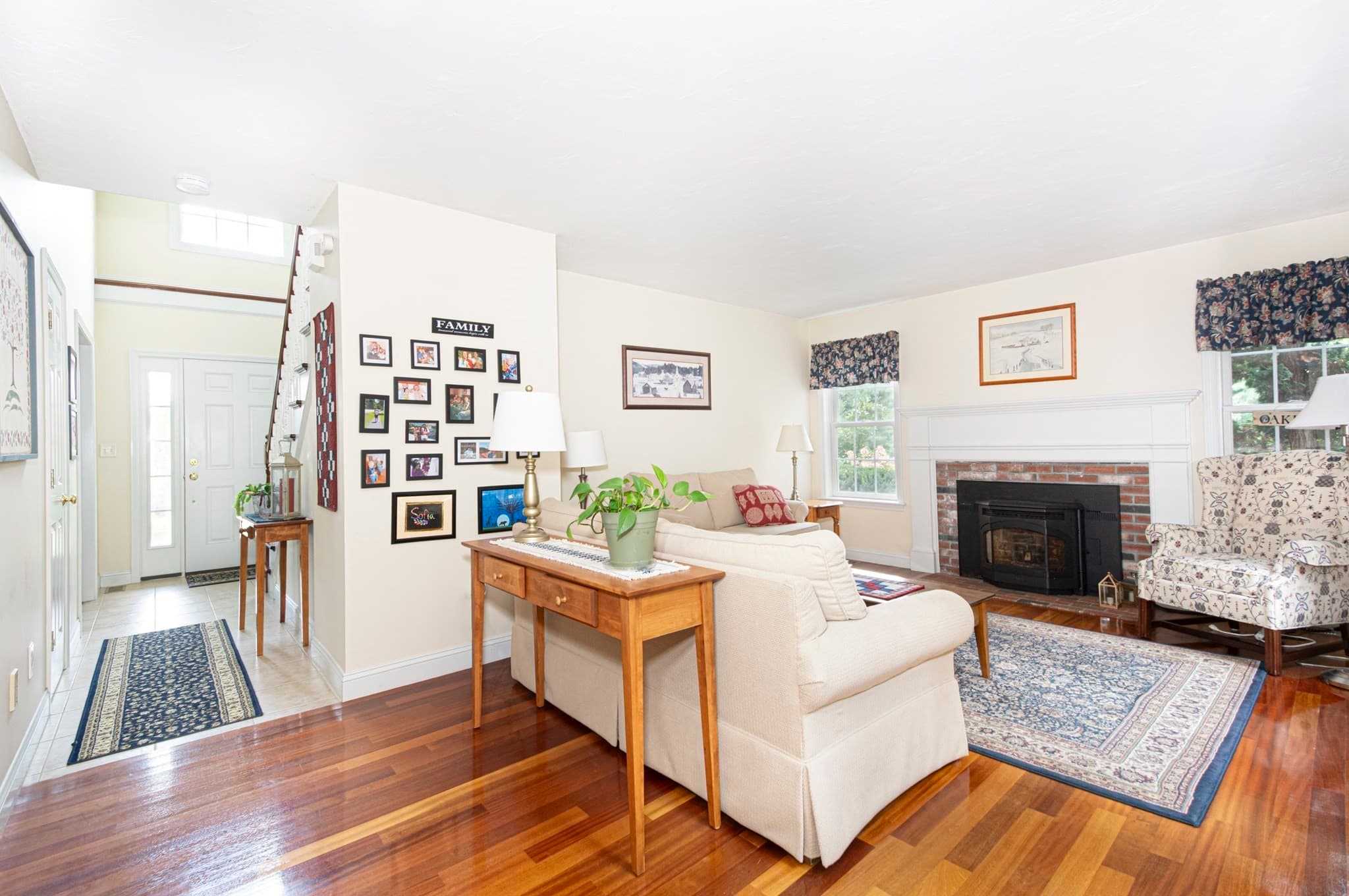 Single Family Residence at 107 Old School House Rd, Oakham MA 01068, Oakham, photo 13 of 41