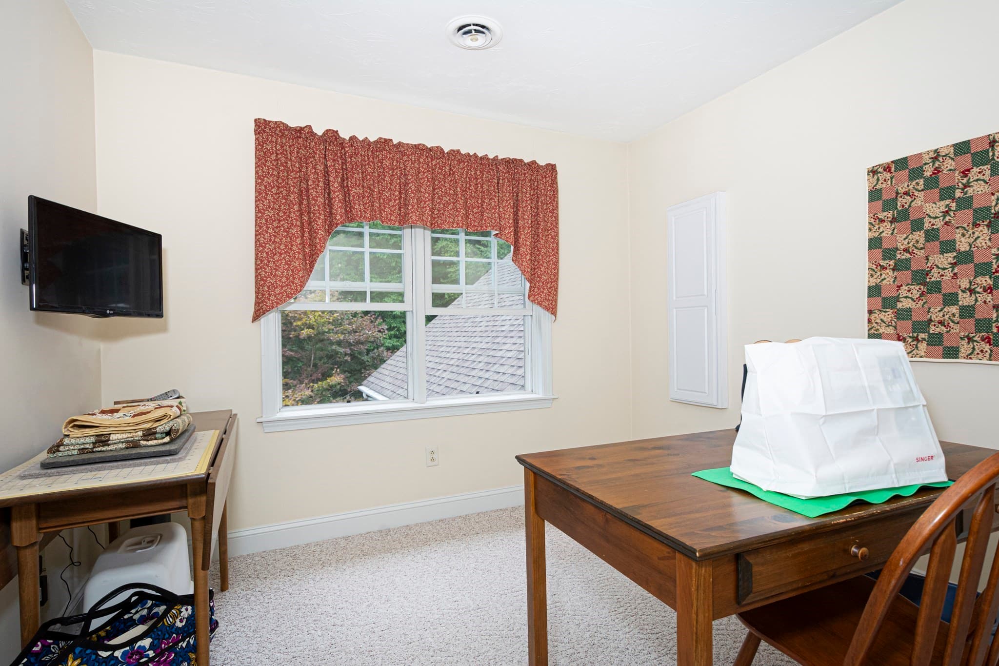 Single Family Residence at 107 Old School House Rd, Oakham MA 01068, Oakham, photo 16 of 41
