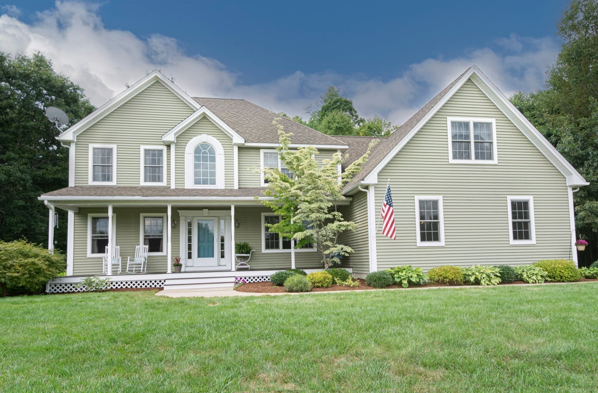 Single Family Residence at 107 Old School House Rd, Oakham MA 01068, Oakham, photo 3 of 41