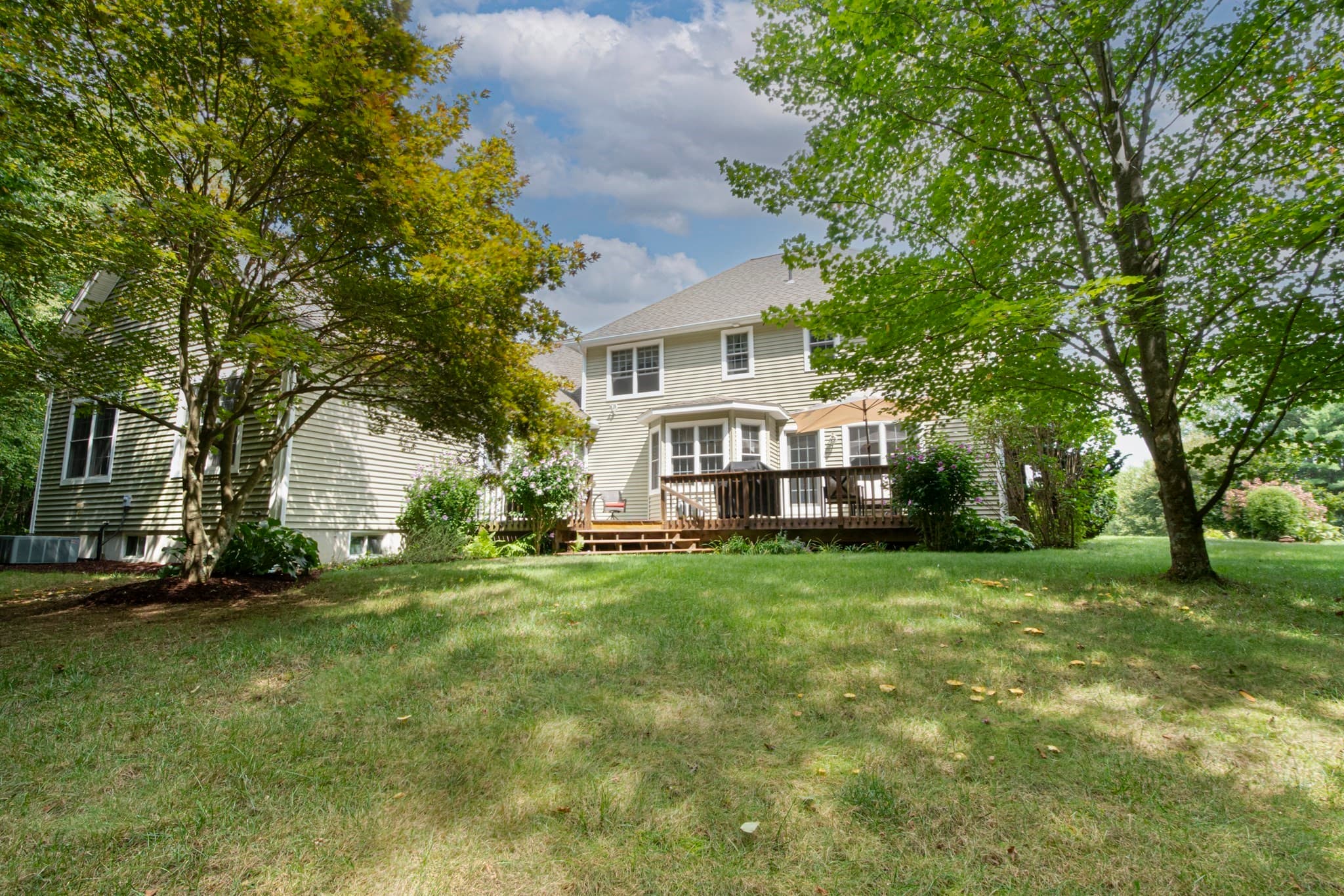 Single Family Residence at 107 Old School House Rd, Oakham MA 01068, Oakham, photo 36 of 41
