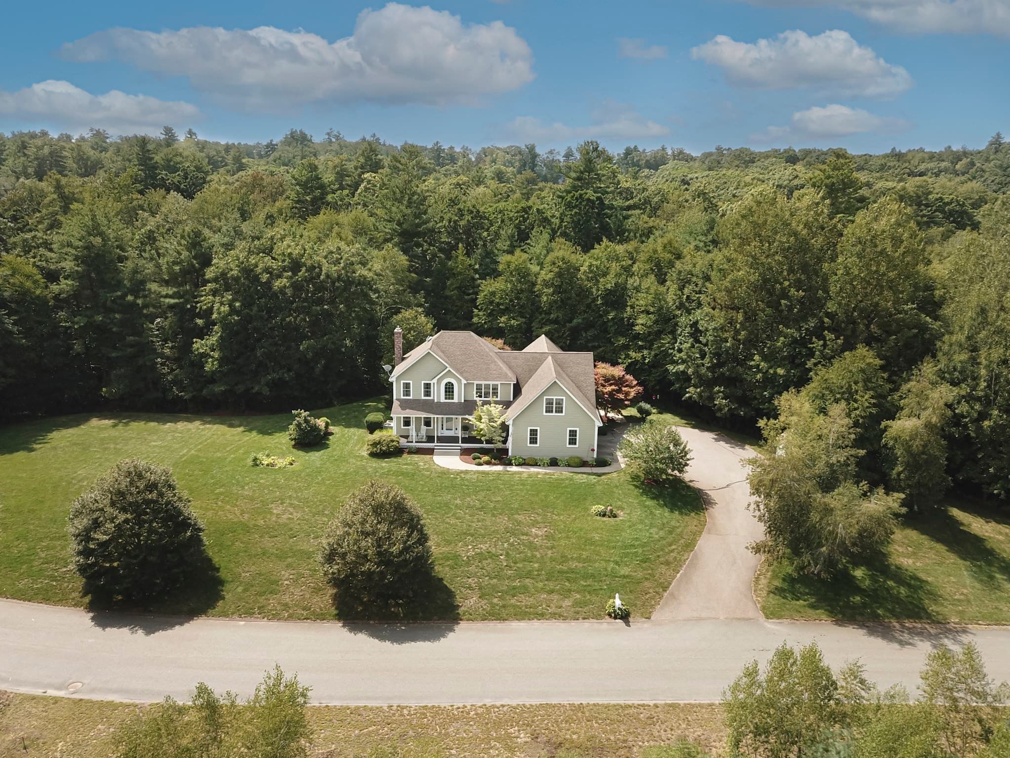 Single Family Residence at 107 Old School House Rd, Oakham MA 01068, Oakham, photo 5 of 41