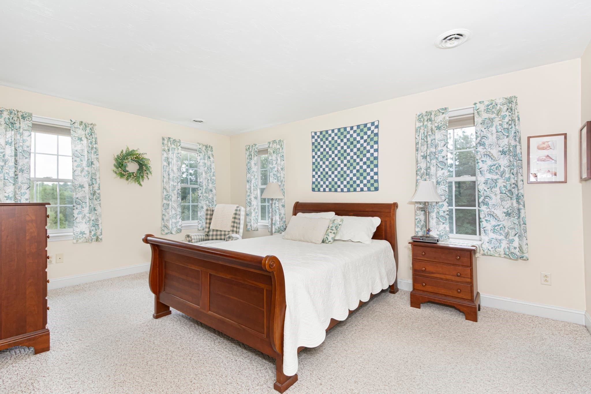 Single Family Residence at 107 Old School House Rd, Oakham MA 01068, Oakham, photo 20 of 41