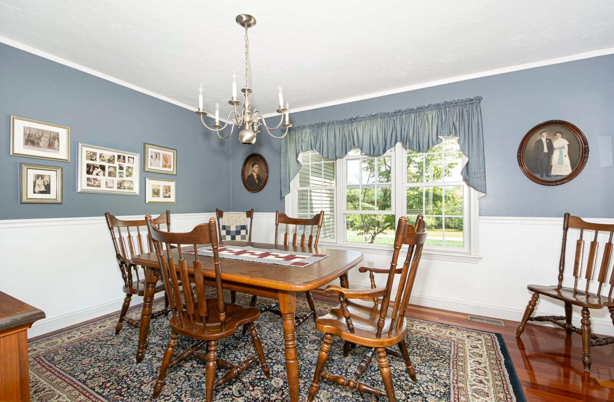 Single Family Residence at 107 Old School House Rd, Oakham MA 01068, Oakham, photo 9 of 41