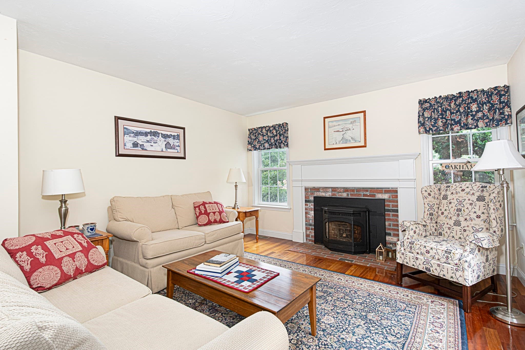 Single Family Residence at 107 Old School House Rd, Oakham MA 01068, Oakham, photo 14 of 41