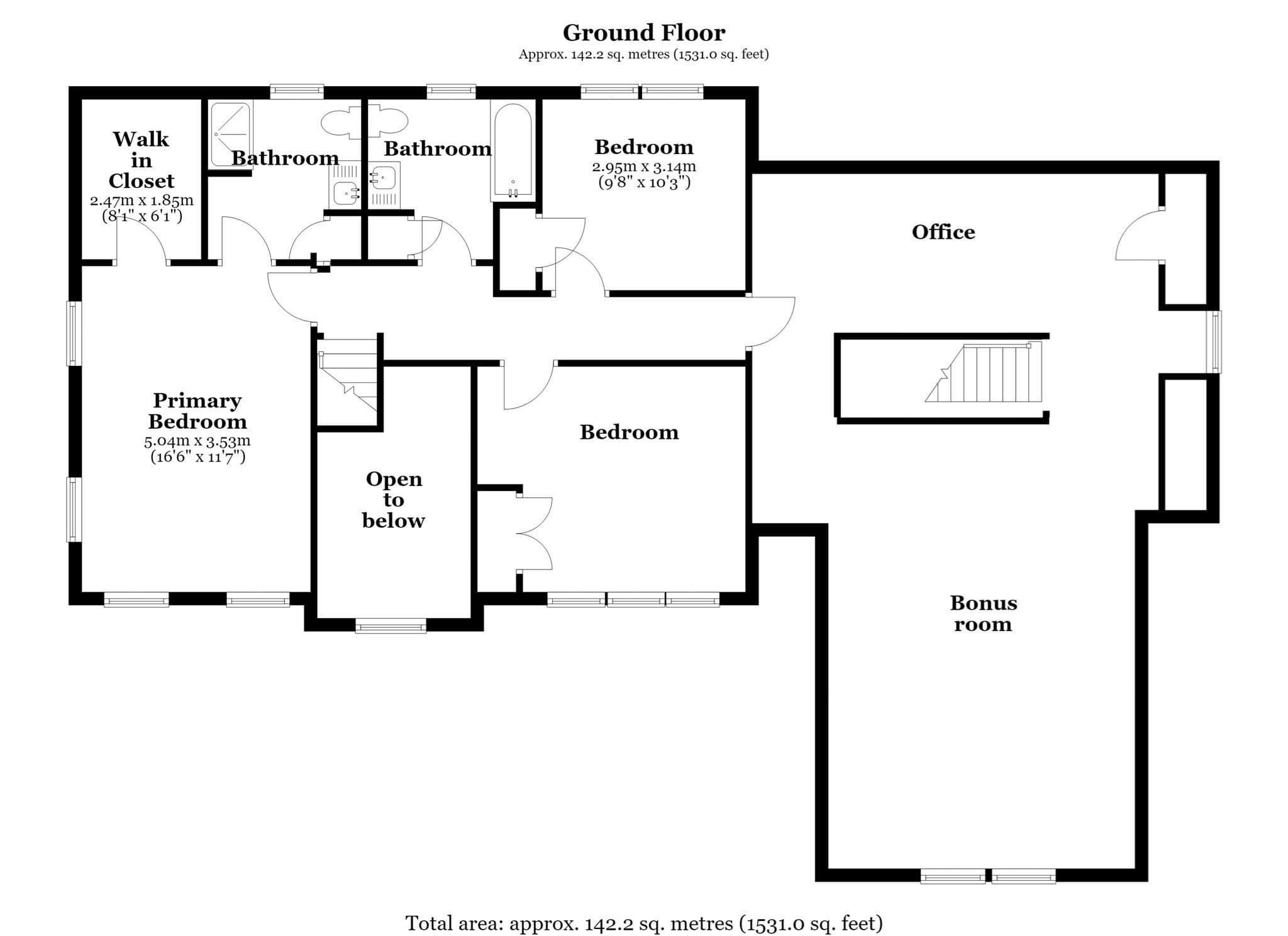Single Family Residence at 107 Old School House Rd, Oakham MA 01068, Oakham, photo 41 of 41