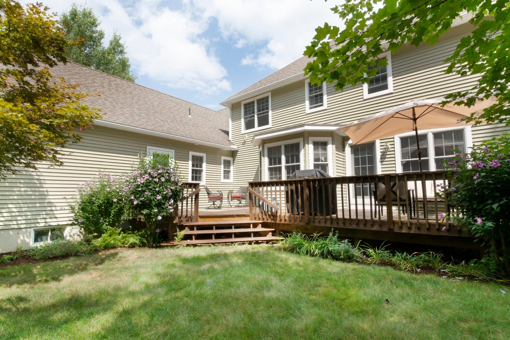 Single Family Residence at 107 Old School House Rd, Oakham MA 01068, Oakham, photo 35 of 41