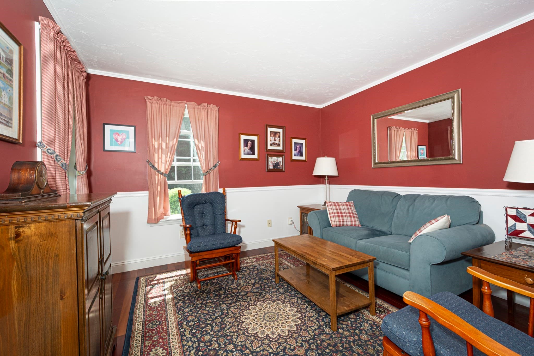 Single Family Residence at 107 Old School House Rd, Oakham MA 01068, Oakham, photo 8 of 41