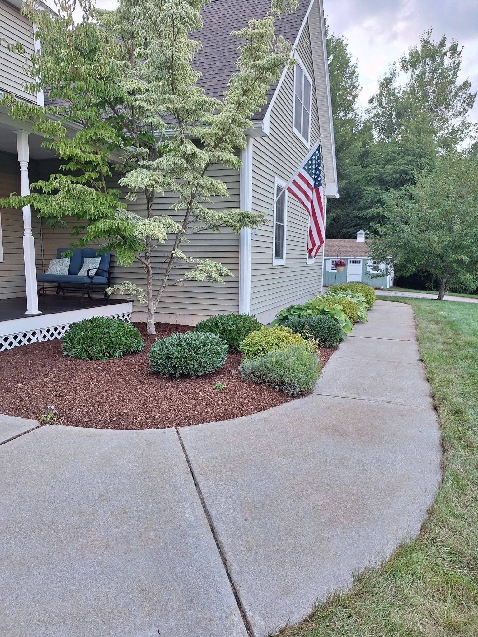 Single Family Residence at 107 Old School House Rd, Oakham MA 01068, Oakham, photo 25 of 41