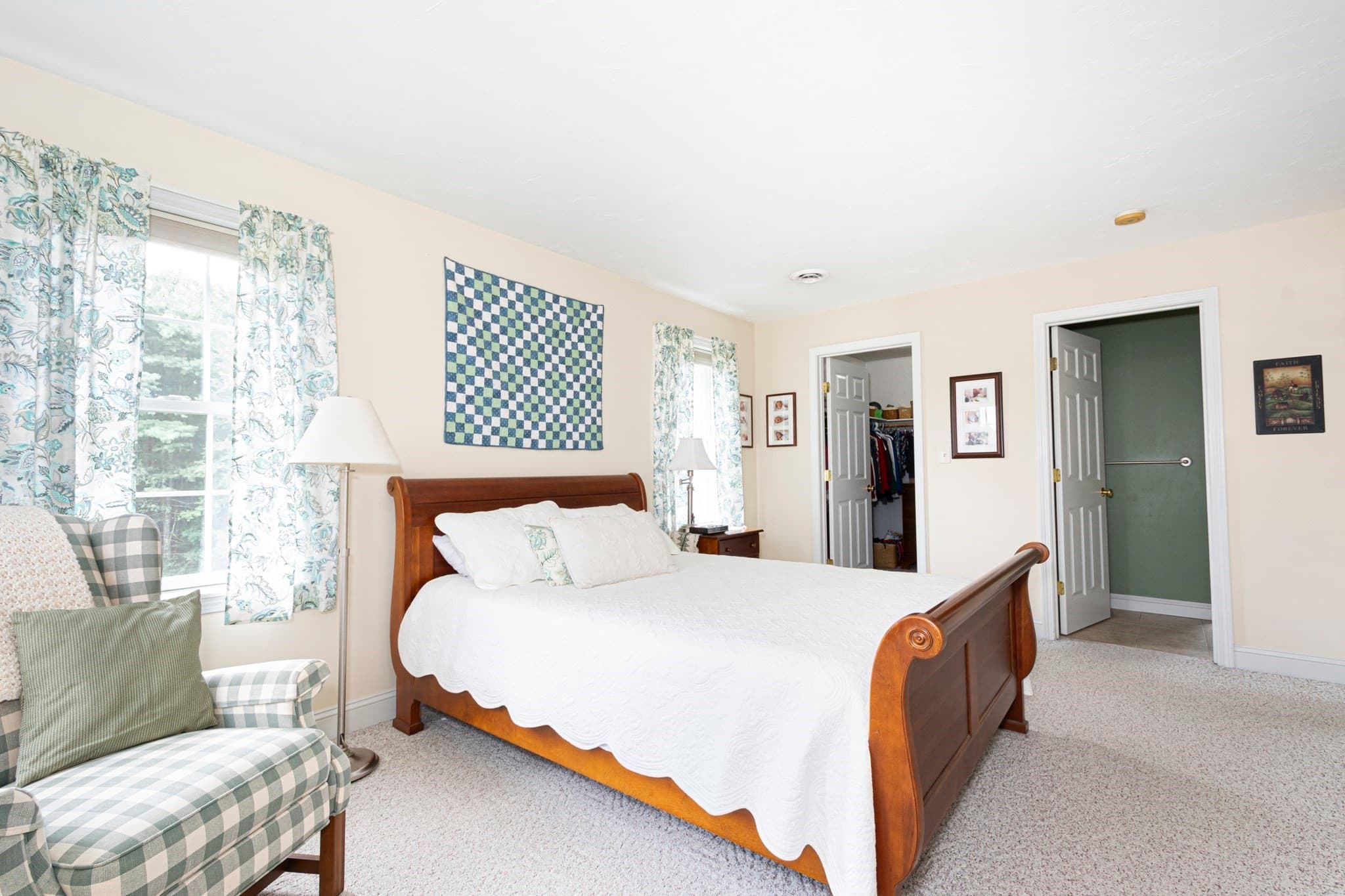 Single Family Residence at 107 Old School House Rd, Oakham MA 01068, Oakham, photo 21 of 41