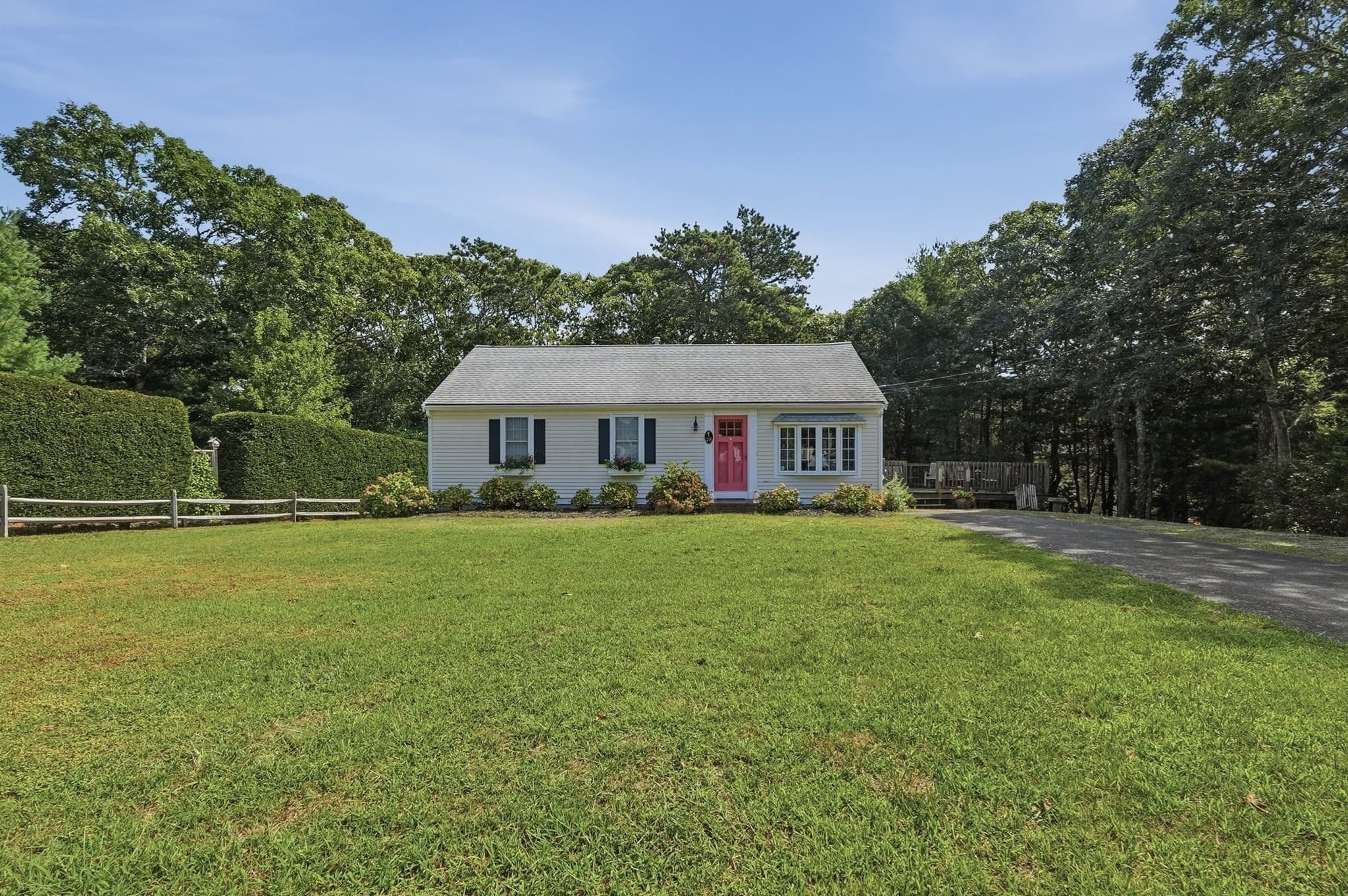 Single Family Residence at 25 Sea Horse Road, Harwich MA 02645, Harwich, photo 2 of 24