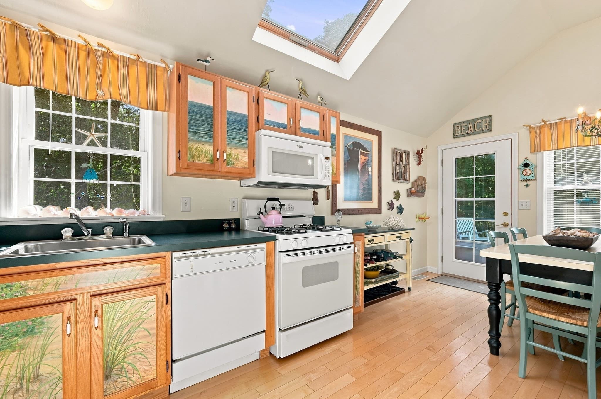 Single Family Residence at 25 Sea Horse Road, Harwich MA 02645, Harwich, photo 6 of 24