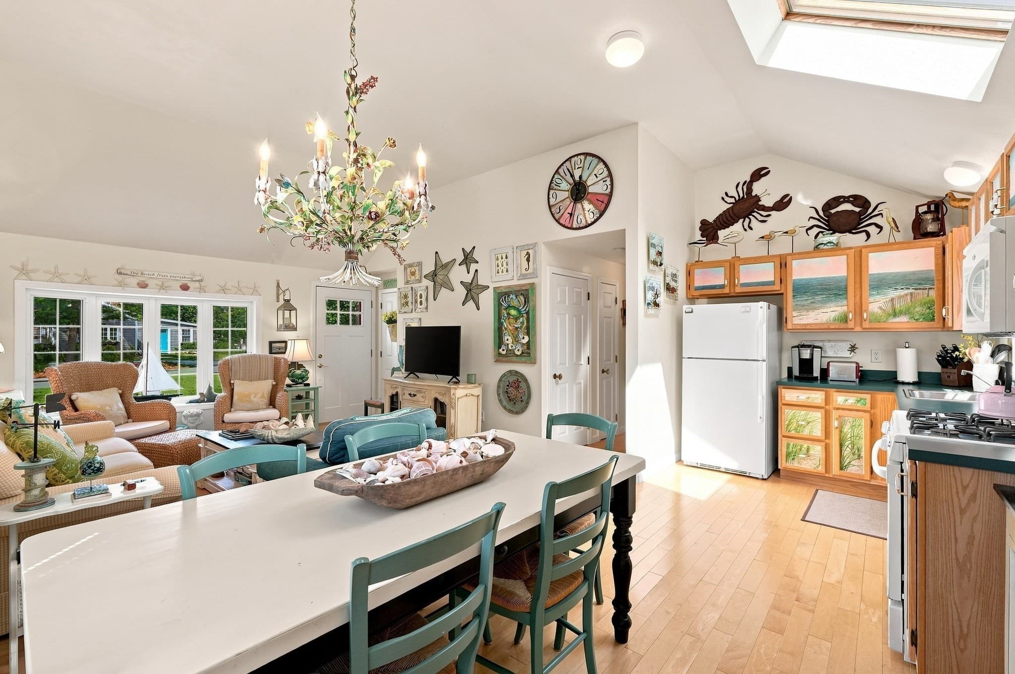 Single Family Residence at 25 Sea Horse Road, Harwich MA 02645, Harwich, photo 7 of 24