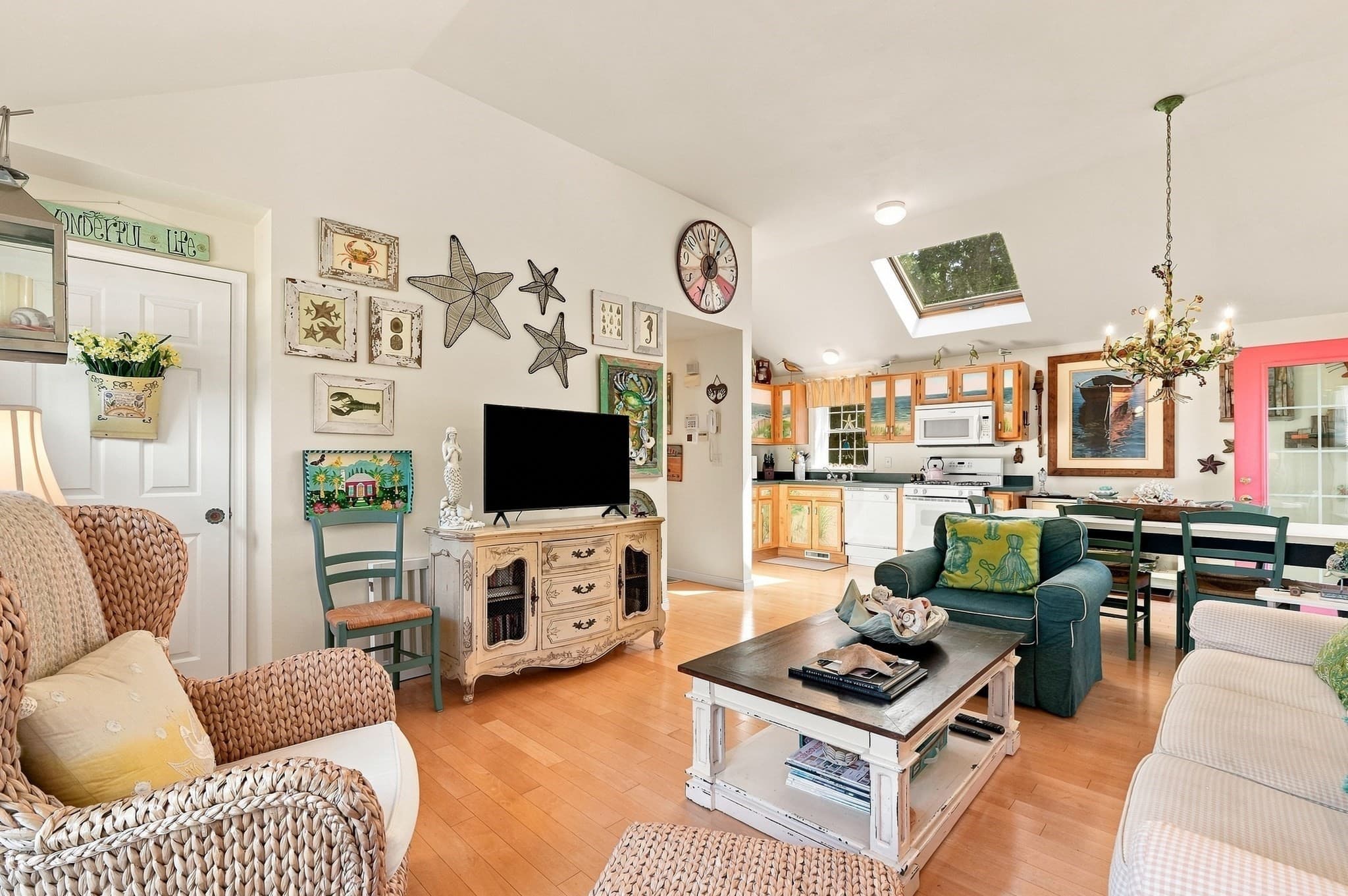 Single Family Residence at 25 Sea Horse Road, Harwich MA 02645, Harwich, photo 5 of 24