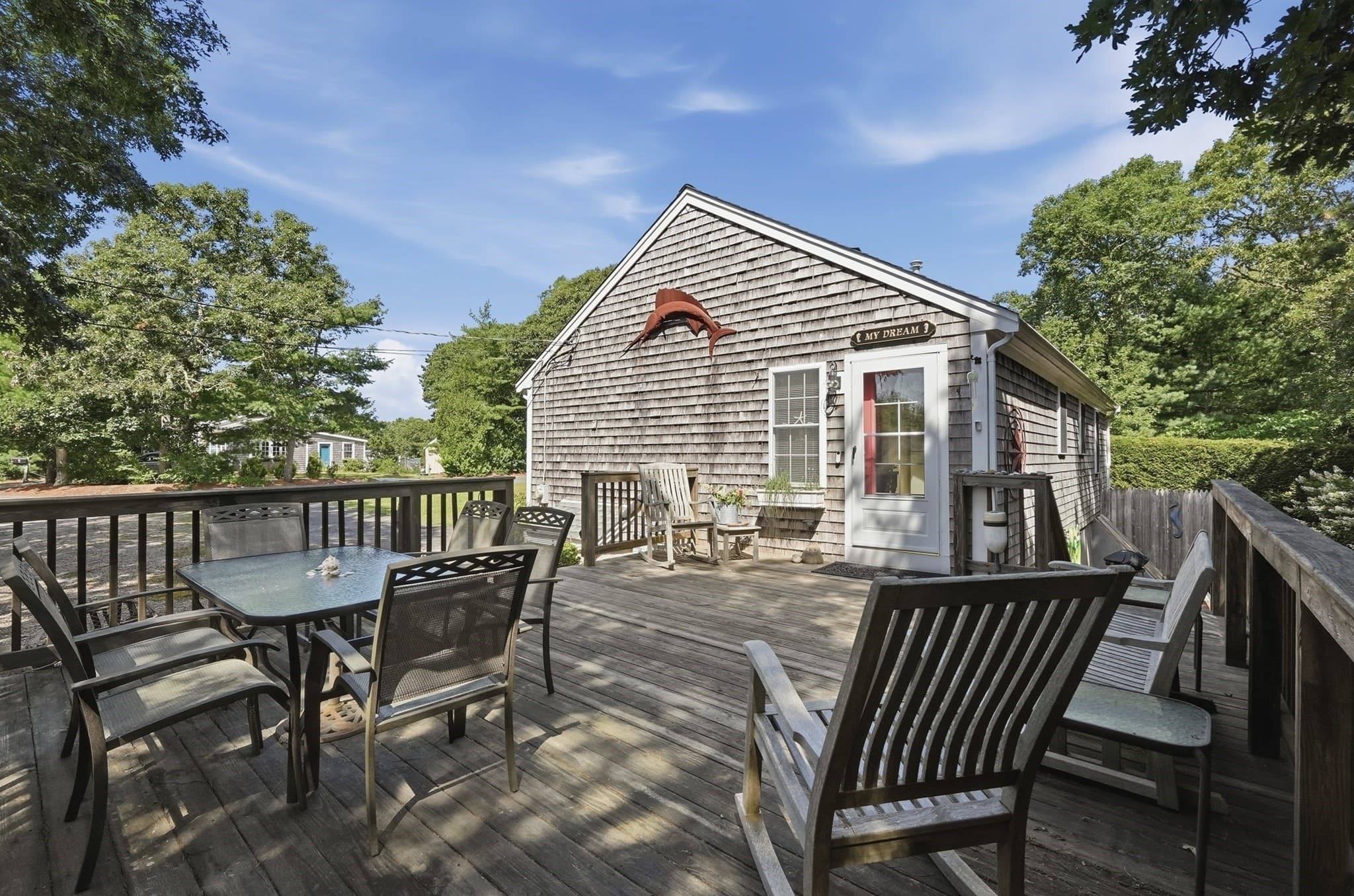Single Family Residence at 25 Sea Horse Road, Harwich MA 02645, Harwich, photo 20 of 24