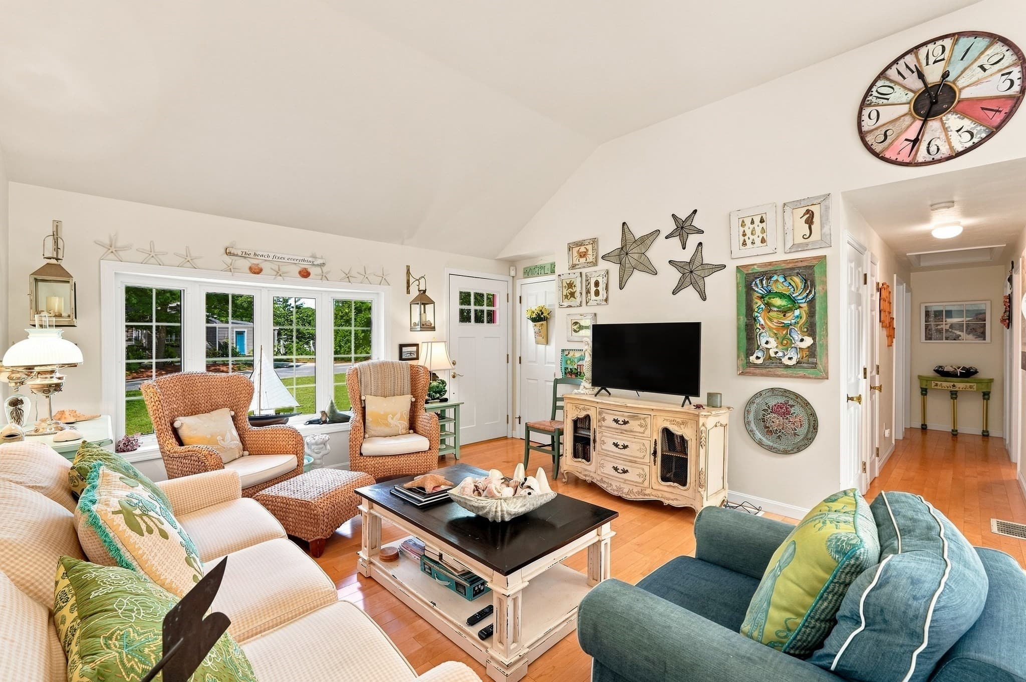 Single Family Residence at 25 Sea Horse Road, Harwich MA 02645, Harwich, photo 4 of 24