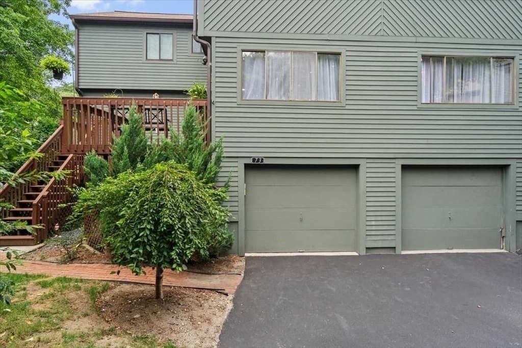 Condominium at 73 Spyglass Hill Dr # 73, Ashland MA 01721, Ashland, photo 2 of 31