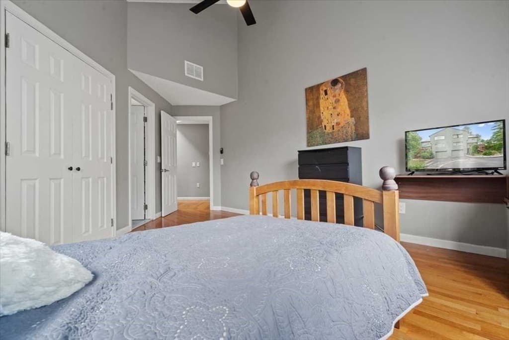 Condominium at 73 Spyglass Hill Dr # 73, Ashland MA 01721, Ashland, photo 28 of 31