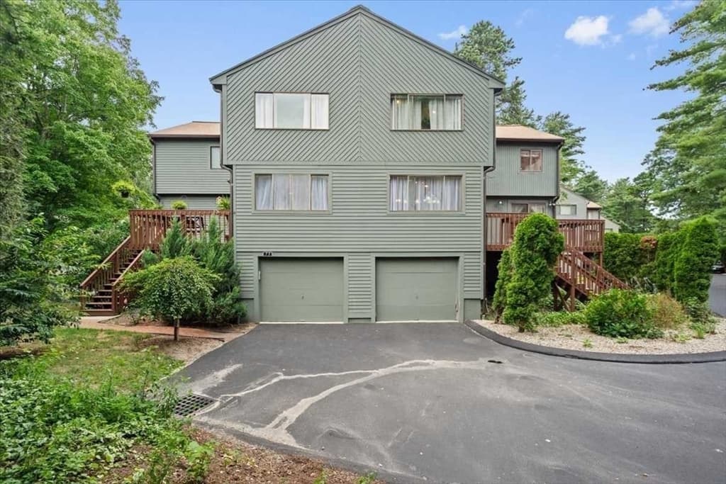 Condominium at 73 Spyglass Hill Dr # 73, Ashland MA 01721, Ashland, photo 30 of 31