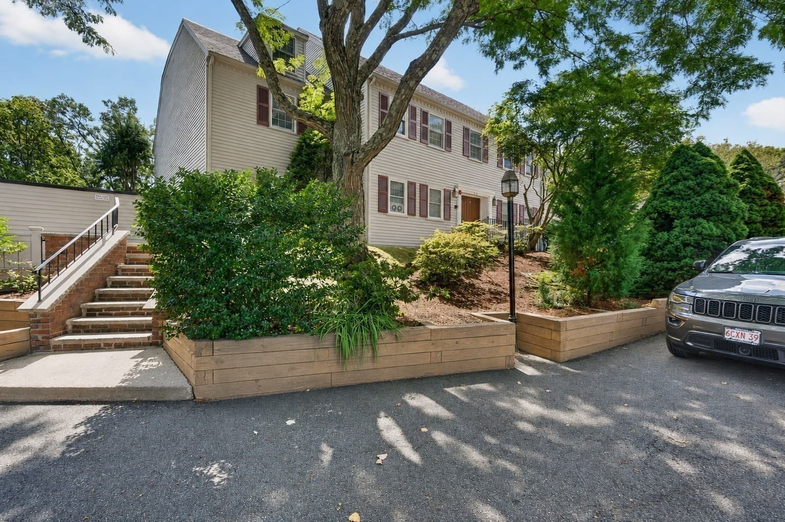Condominium at 12 Valiant Way # 12, Salem MA 01970, Salem, photo 22 of 34