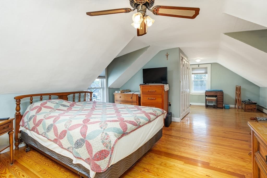 Single Family Residence at 38 Woodland St, Methuen MA 01844, Methuen, photo 23 of 41