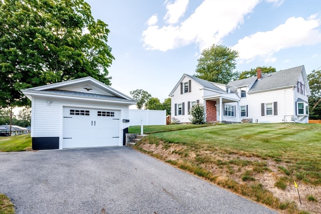 Single Family Residence at 38 Woodland St, Methuen MA 01844, Methuen, photo 2 of 41