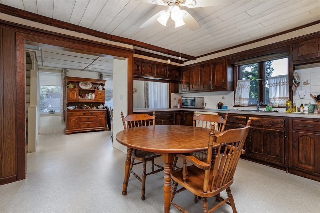 Single Family Residence at 38 Woodland St, Methuen MA 01844, Methuen, photo 13 of 41