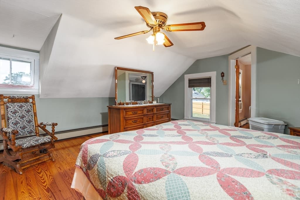 Single Family Residence at 38 Woodland St, Methuen MA 01844, Methuen, photo 22 of 41