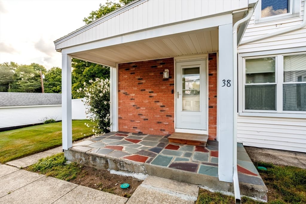 Single Family Residence at 38 Woodland St, Methuen MA 01844, Methuen, photo 3 of 41