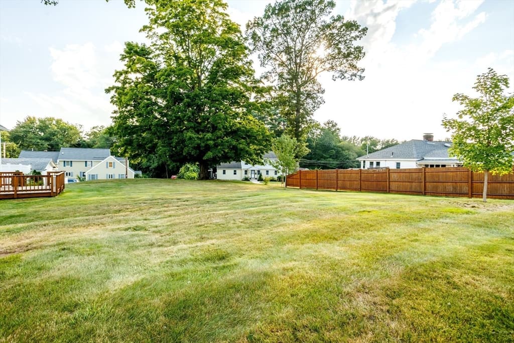 Single Family Residence at 38 Woodland St, Methuen MA 01844, Methuen, photo 36 of 41