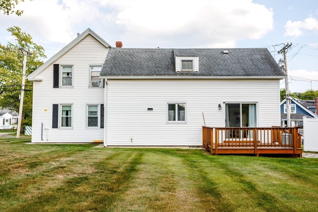 Single Family Residence at 38 Woodland St, Methuen MA 01844, Methuen, photo 32 of 41