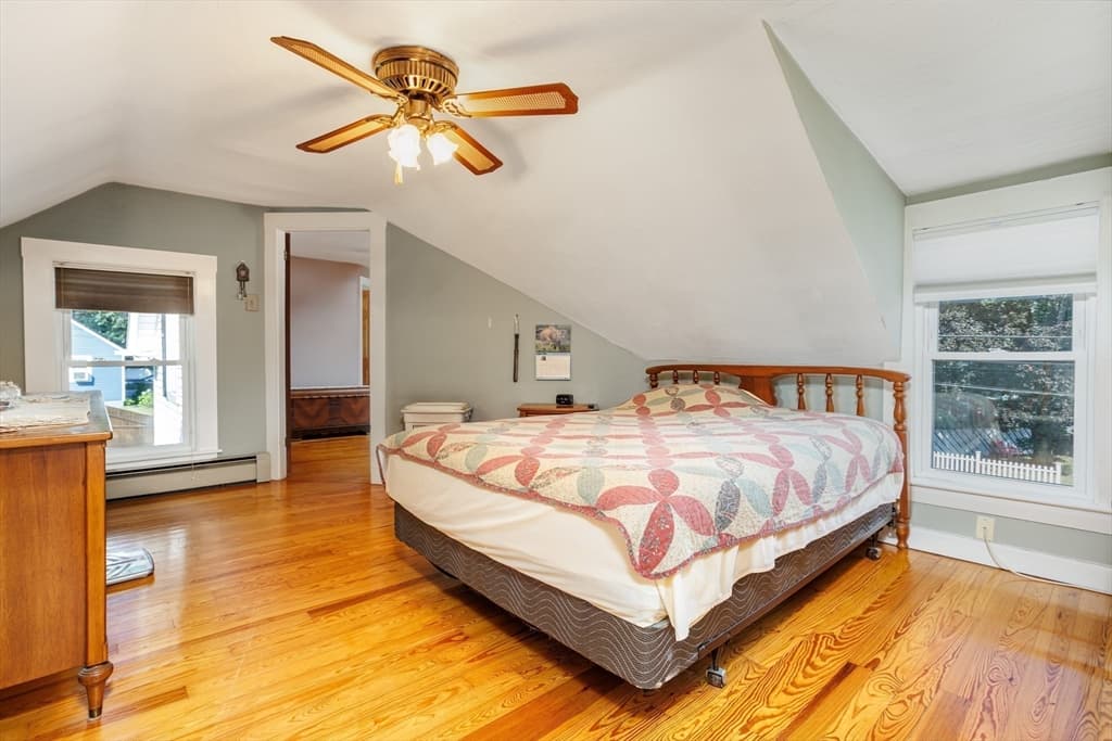Single Family Residence at 38 Woodland St, Methuen MA 01844, Methuen, photo 5 of 41