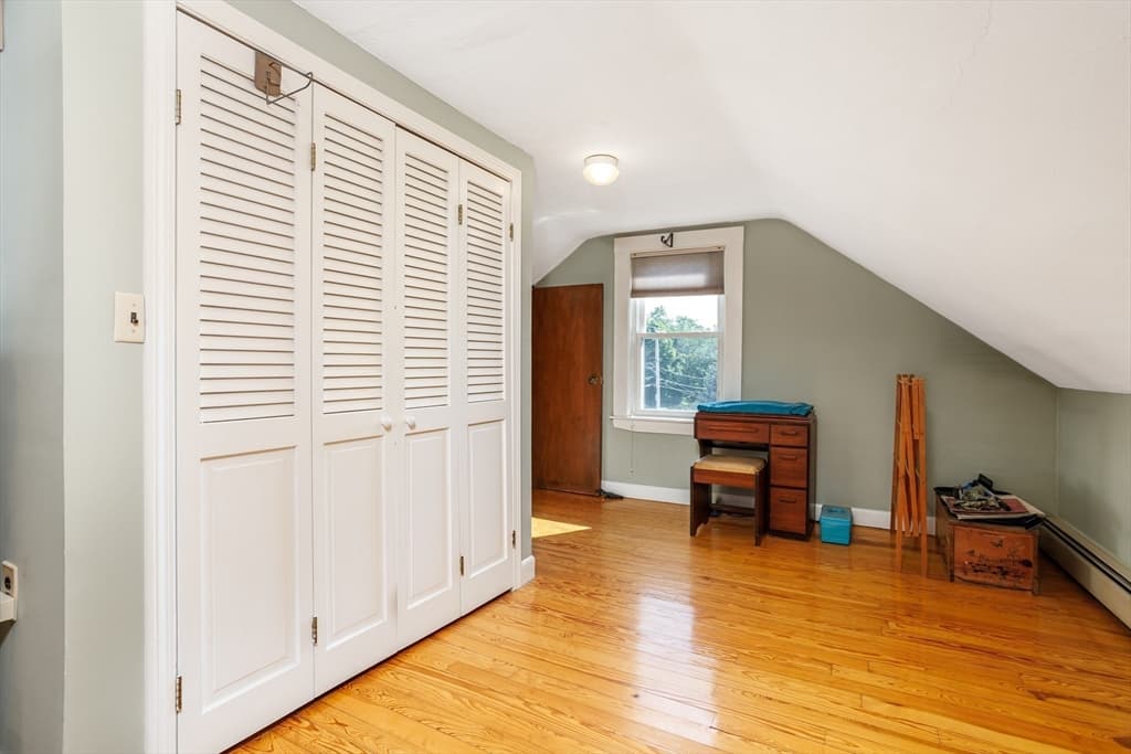 Single Family Residence at 38 Woodland St, Methuen MA 01844, Methuen, photo 24 of 41